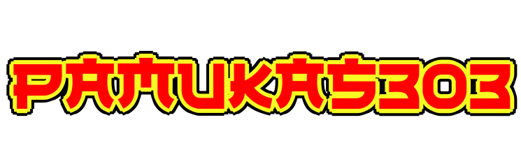 PAMUKAS303